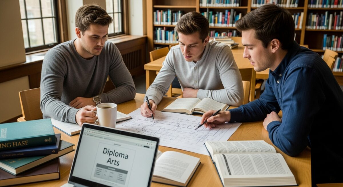 Bachelor Degree Programs Types and Options Explained