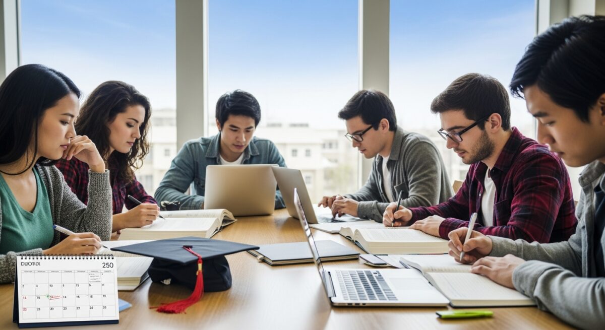 Bachelor Degree Years How Long It Takes to Complete