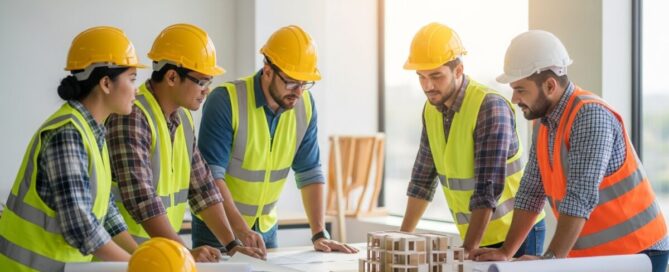 Bachelor of Construction Management Degree Guide