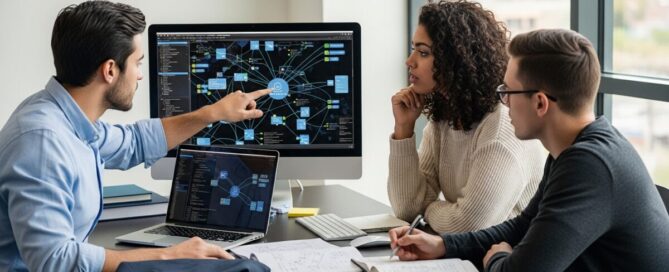 Bachelor of Cyber Security Degree Career Path