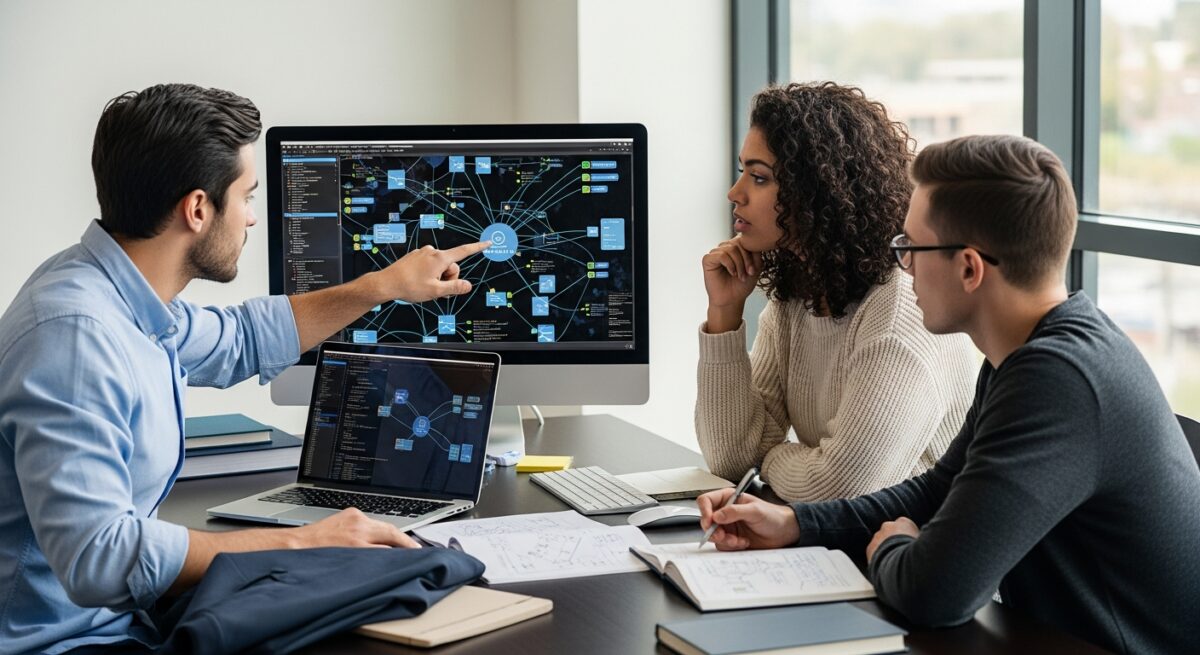 Bachelor of Cyber Security Degree Career Path