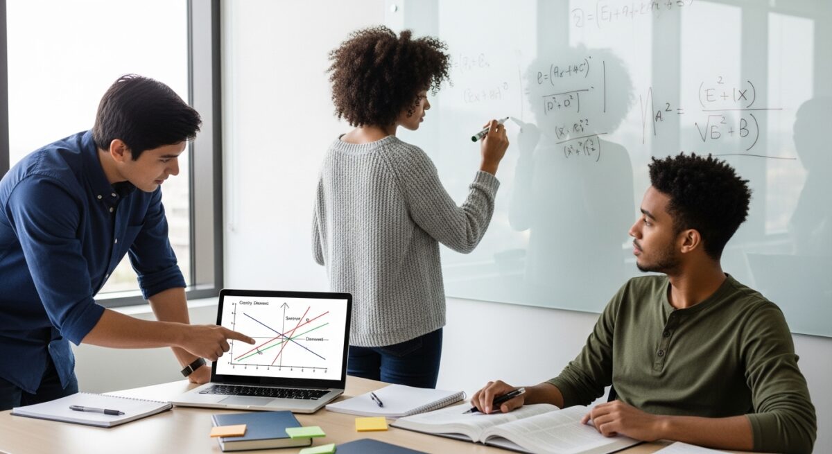 Bachelor of Economics Degree What You Will Study