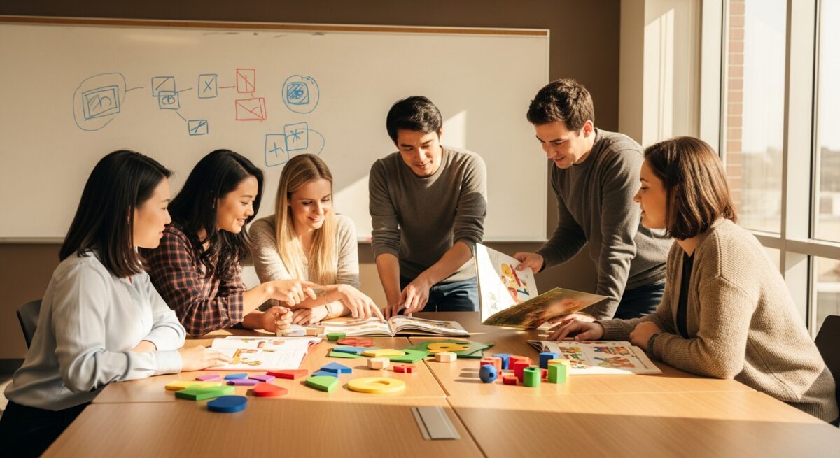 Bachelor of Elementary Education Degree Guide