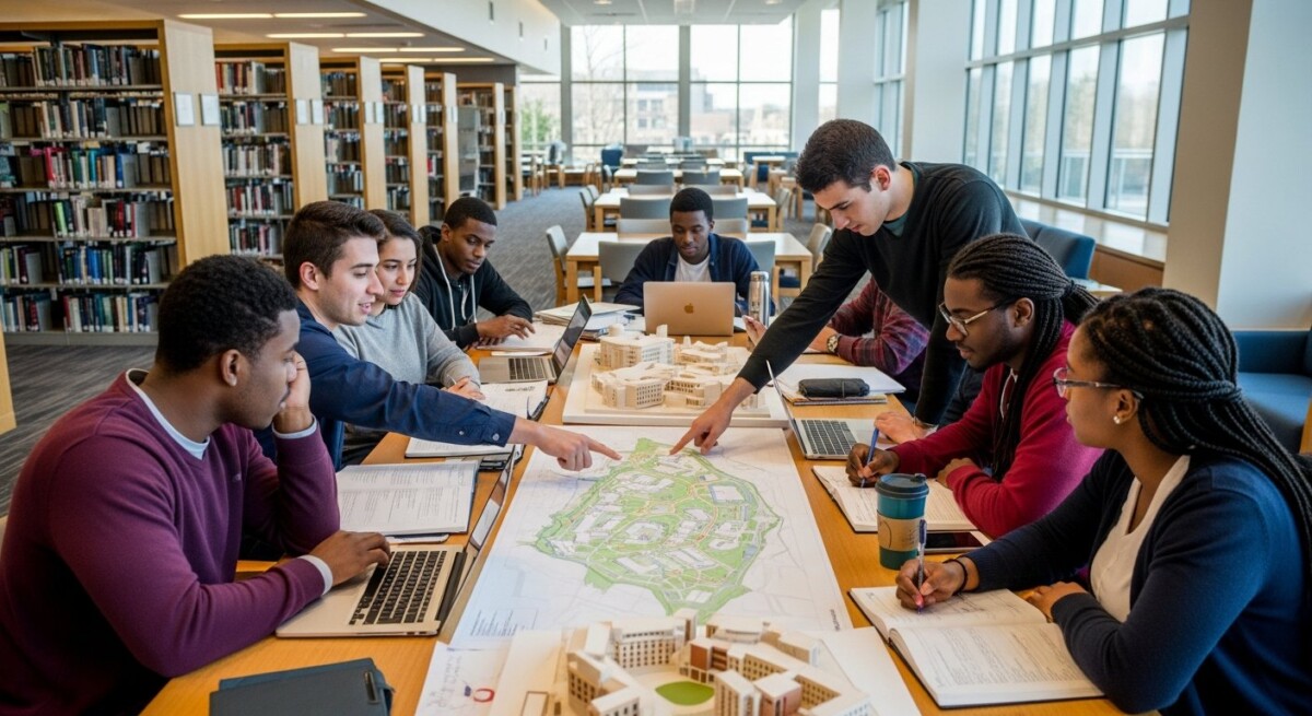 Delaware undergraduate degree opportunities