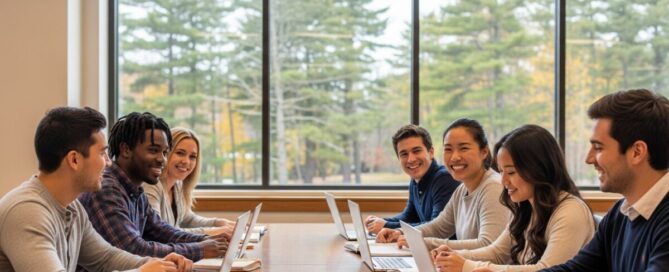 Maine undergraduate degree program options