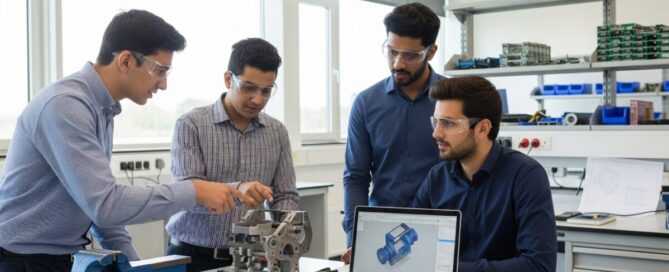 Bachelor of Engineering Degree Types and Career Options