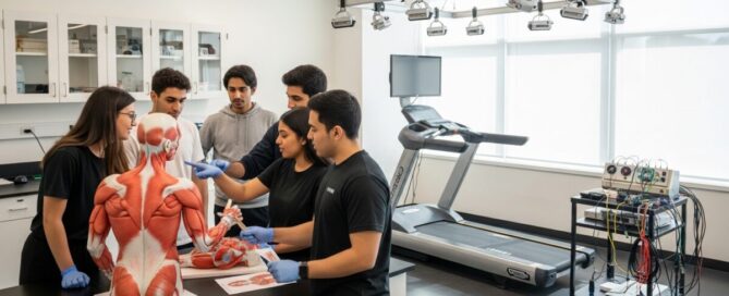 Bachelor of Exercise Science Degree Career Guide