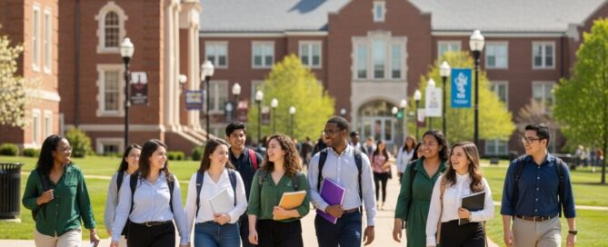 Kentucky undergraduate degree programs available