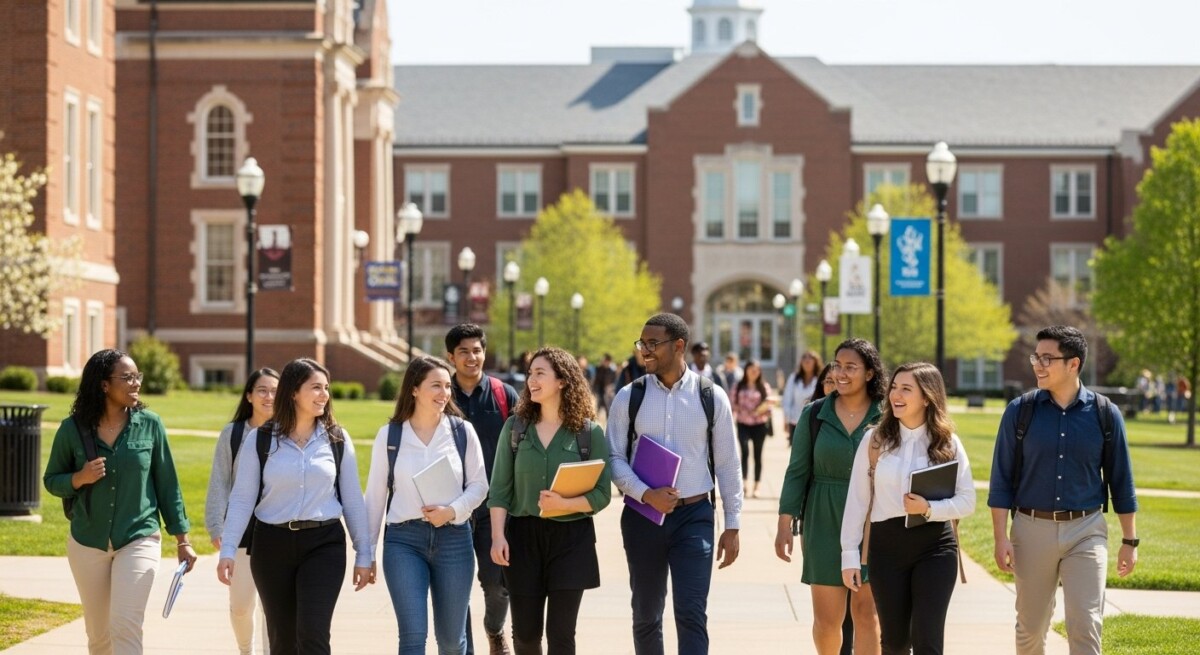 Kentucky undergraduate degree programs available