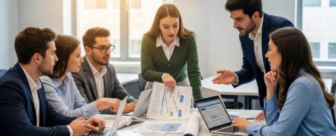 Bachelor of Human Resource Management Degree Overview