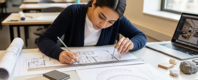 Bachelor of Interior Design Degree Career Guide