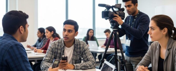 Bachelor of Journalism Degree What to Expect