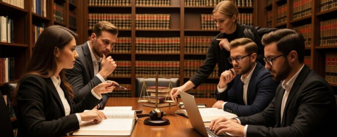 Bachelor of Law Degree Career Path and Scope