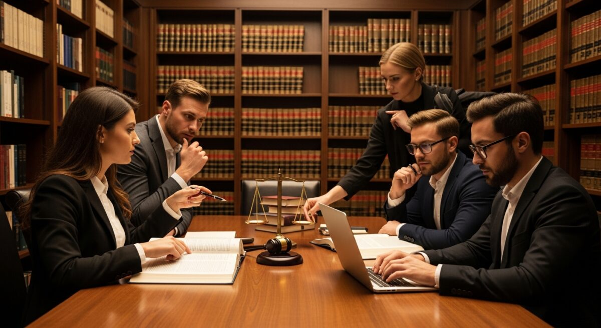 Bachelor of Law Degree Career Path and Scope