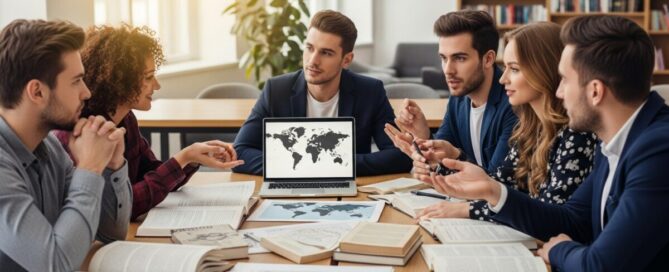 Bachelor of Liberal Arts Degree Meaning and Scope