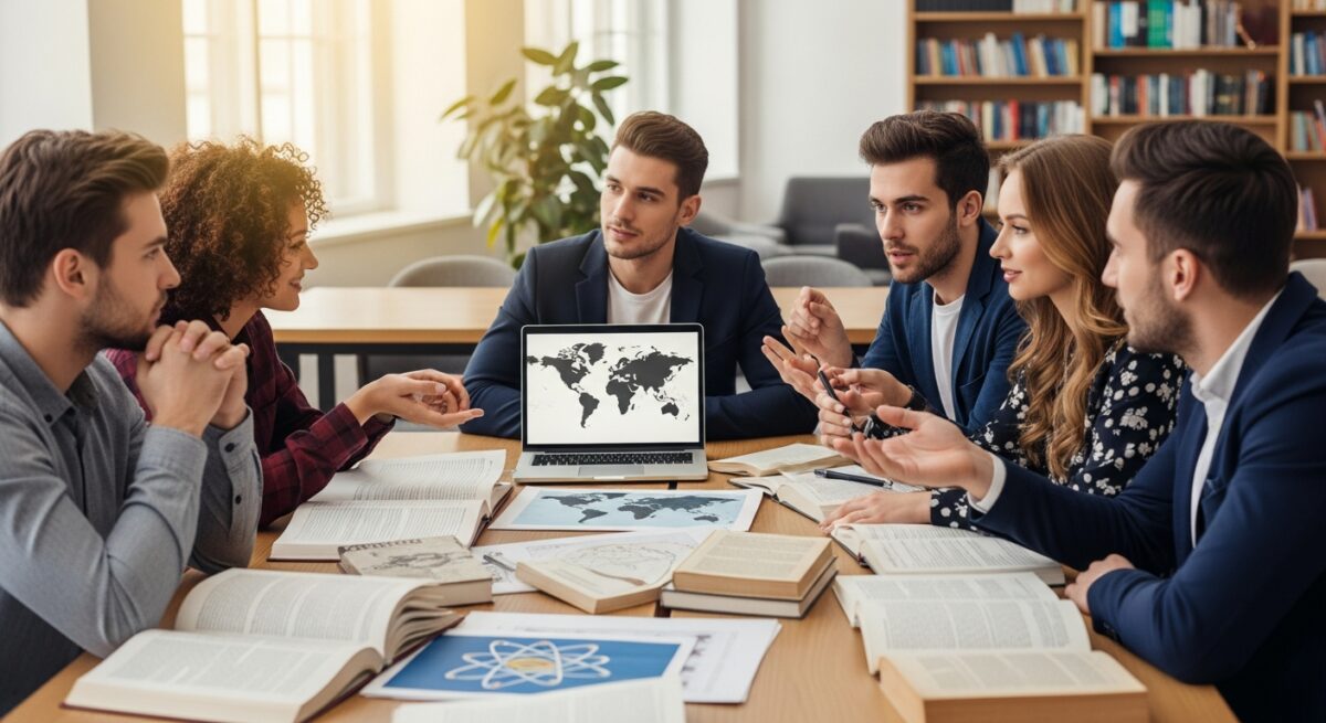 Bachelor of Liberal Arts Degree Meaning and Scope