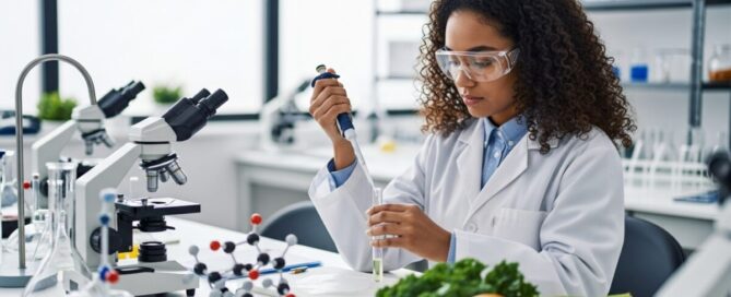 Bachelor of Nutrition Degree What You Will Study