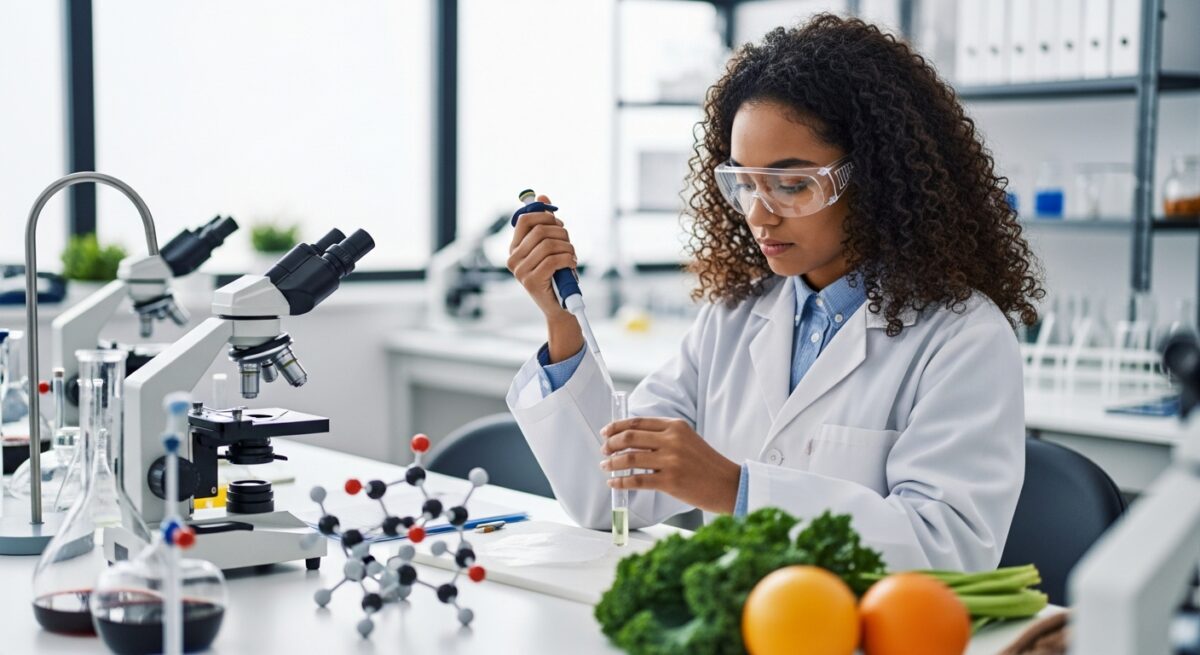 Bachelor of Nutrition Degree What You Will Study