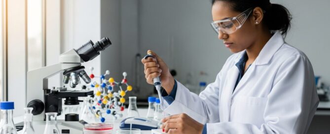 Bachelor of Science in Biology Degree Overview