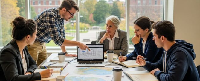 Utah colleges for four-year degree completion