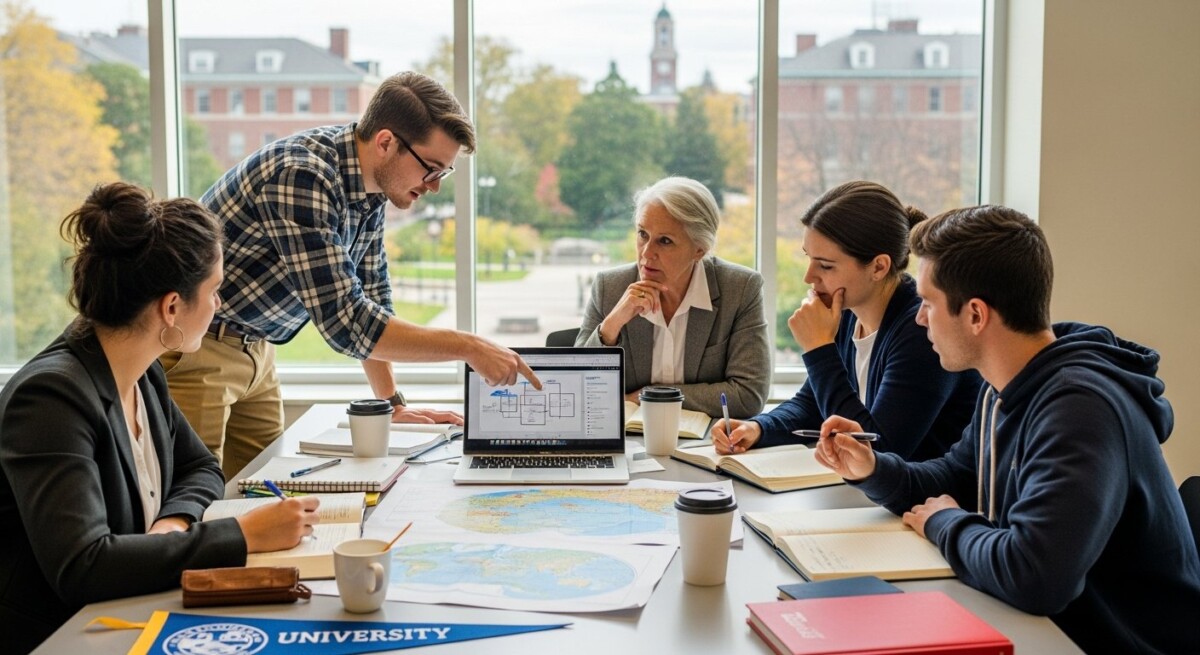 Utah colleges for four-year degree completion