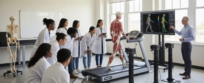 Bachelor of Science in Kinesiology Degree Career Guide