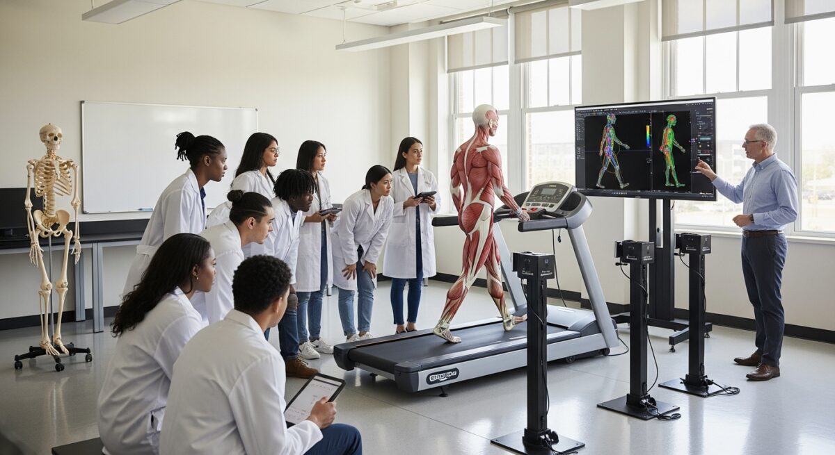 Bachelor of Science in Kinesiology Degree Career Guide