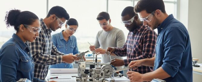 Bachelor of Science in Mechanical Engineering Explained