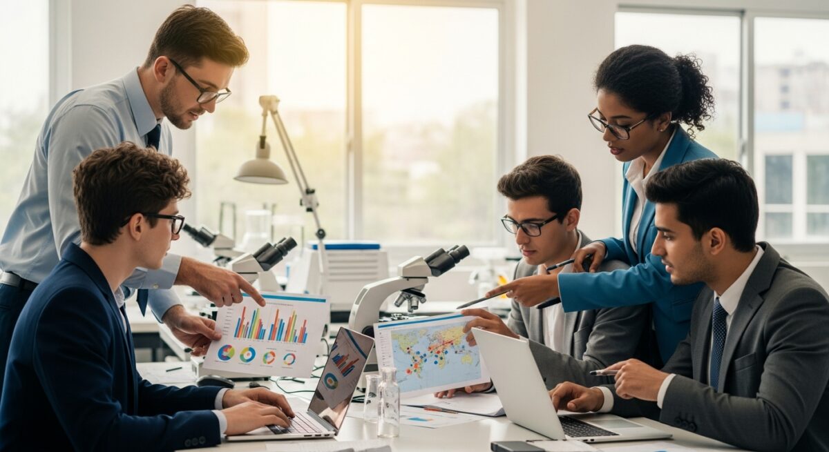 Bachelor of Science in Public Health Degree Guide