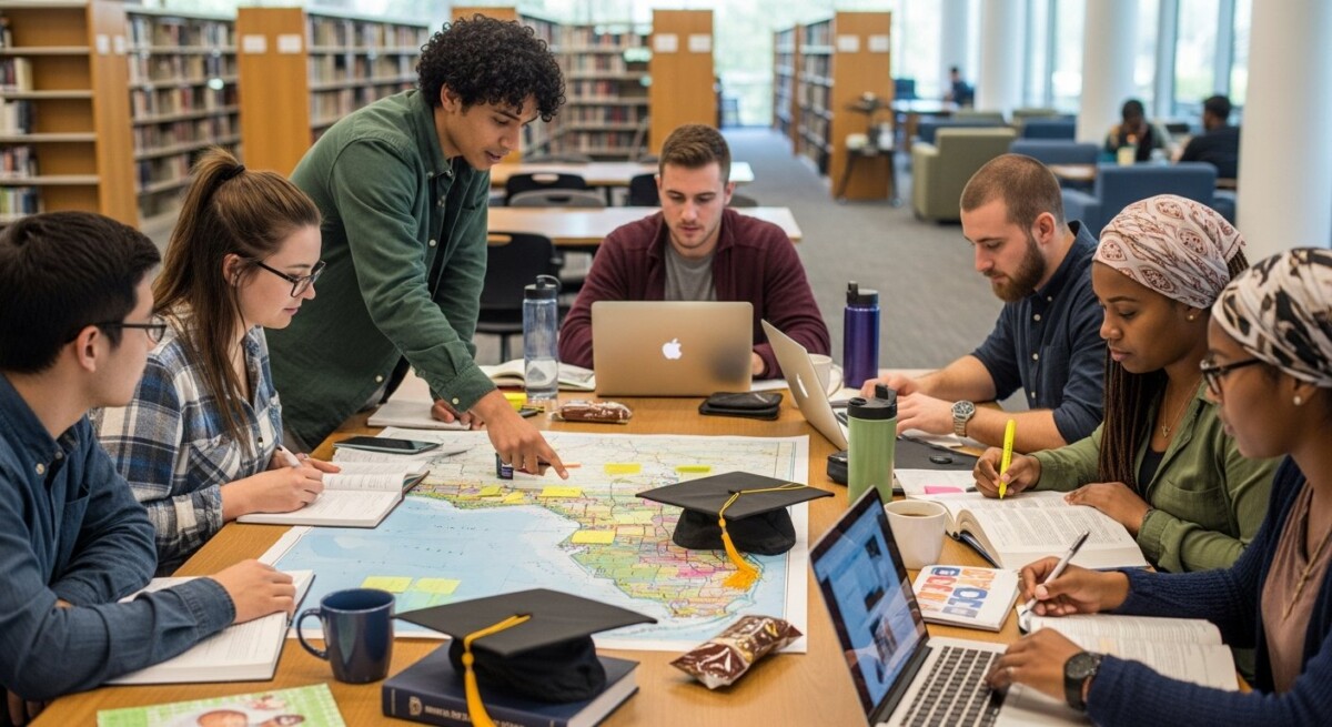 Florida higher education bachelor's degree offerings