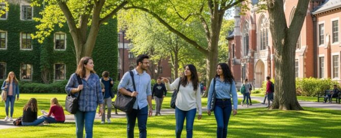 Rhode Island undergraduate degree options