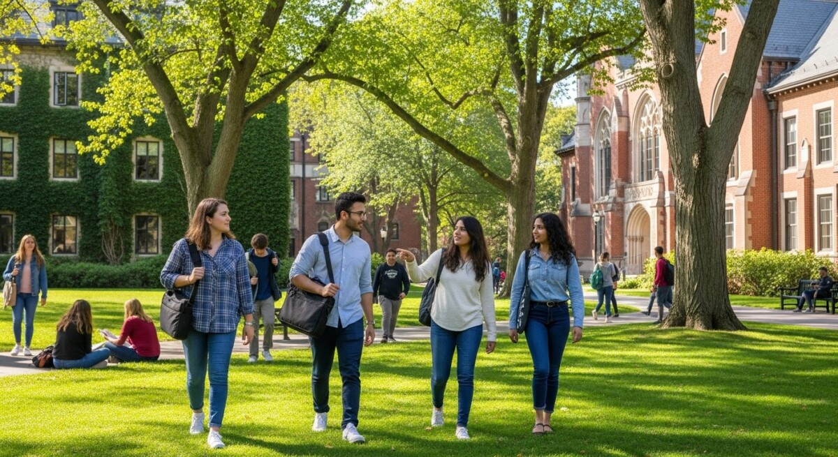 Rhode Island undergraduate degree options