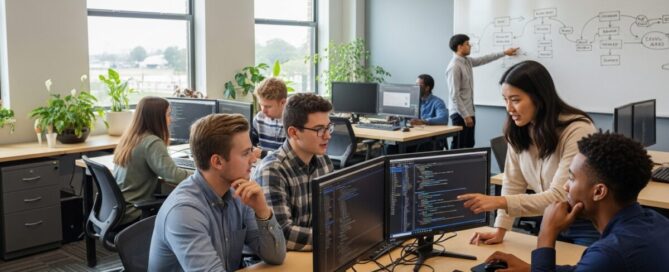 Bachelor of Software Engineering Degree Overview