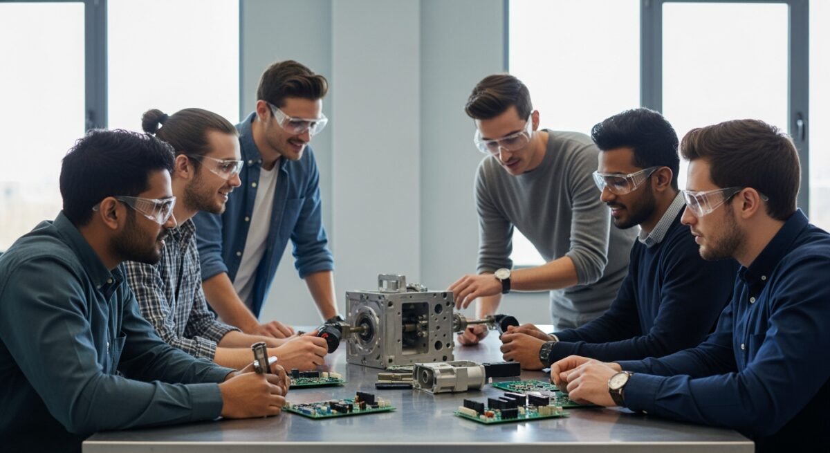 Bachelor of Technology Degree What It Means