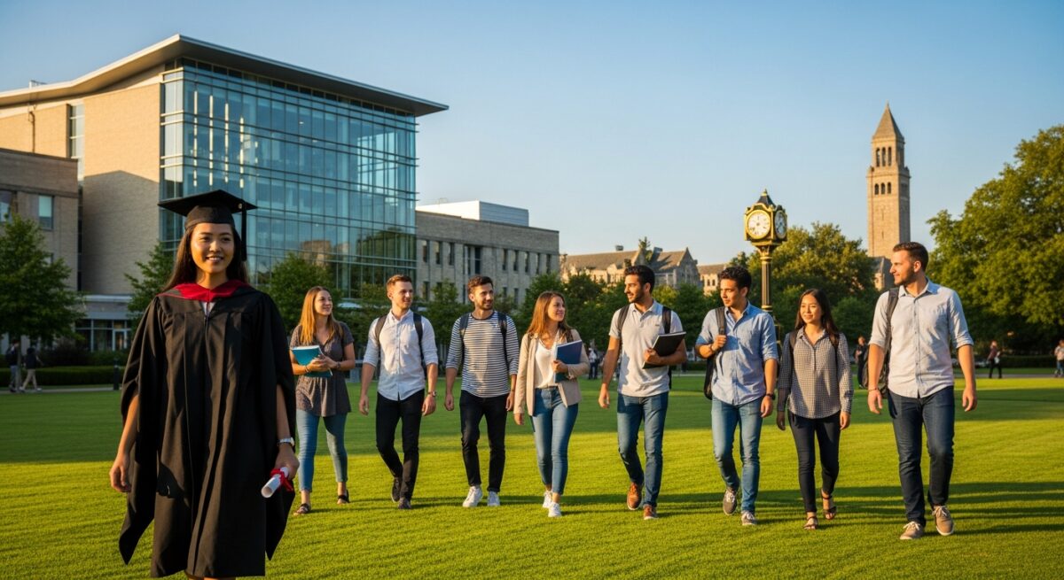 Bachelors Degree What It Is and Types Explained