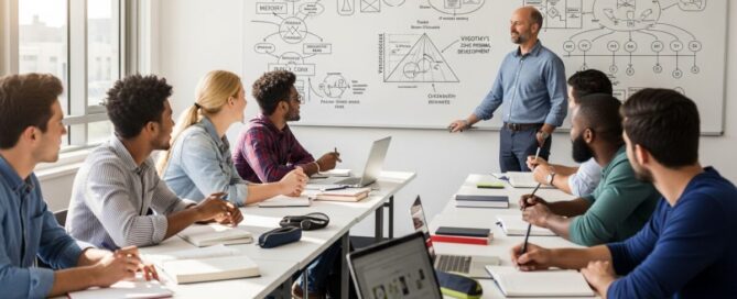 Bachelors Degree in Education What You Will Study