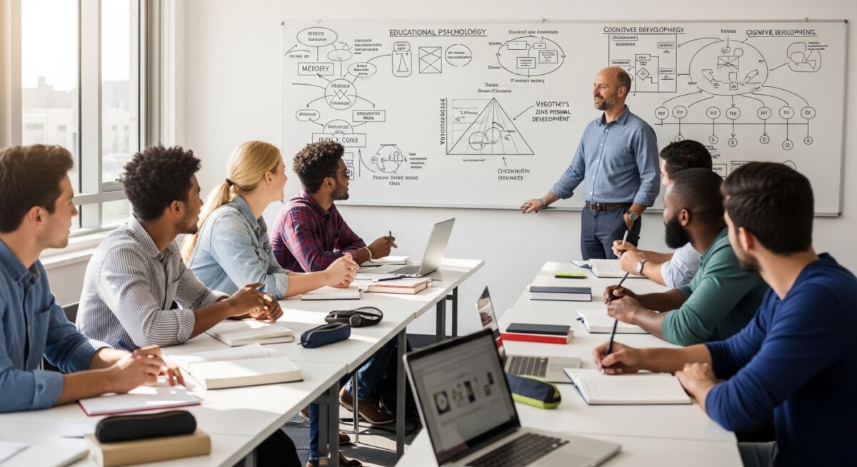 Bachelors Degree in Education What You Will Study