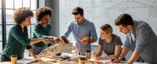 Bachelors Degree in Engineering Types and Career Paths