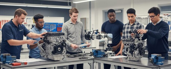 Bachelors Degree in Mechanical Engineering Guide