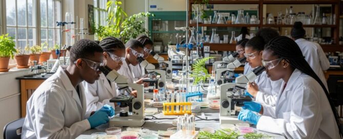 Bachelors in Biology Degree What You Will Learn