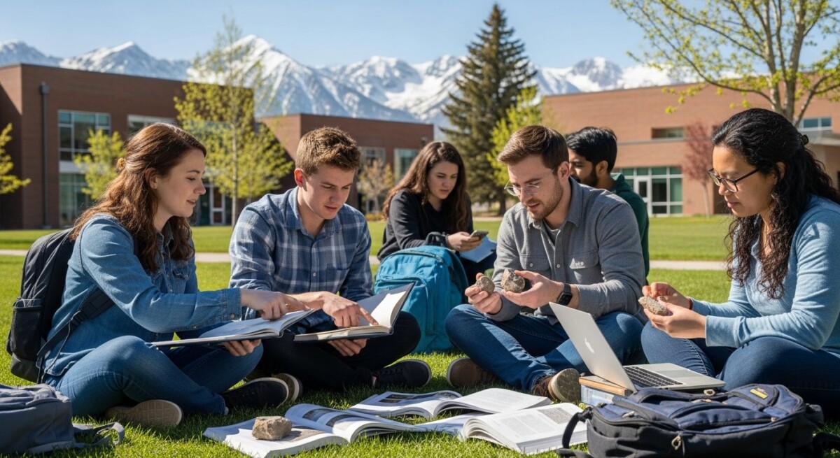 Montana colleges for four-year degree programs