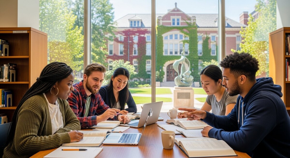 Nebraska bachelor's degree educational opportunities