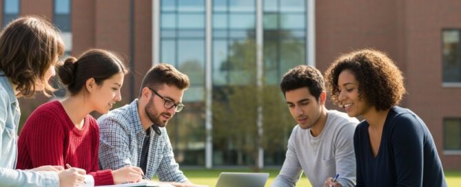 Ohio colleges with bachelor's degree programs