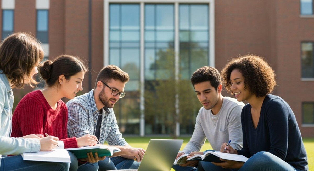 Ohio colleges with bachelor's degree programs