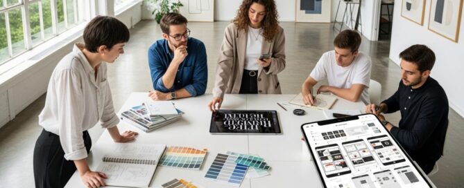 BFA Graphic Design Degree Career Guide