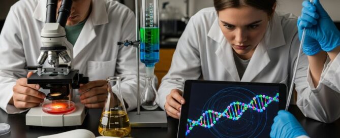 Biomedical Science Degree Complete Guide and Career Path