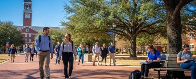 Arkansas institutions for bachelor's degree studies