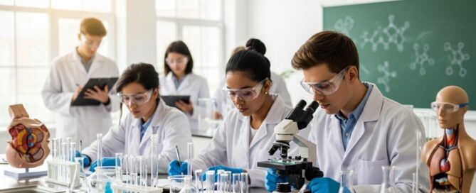 BS in Biology Degree What You Study and Career Options
