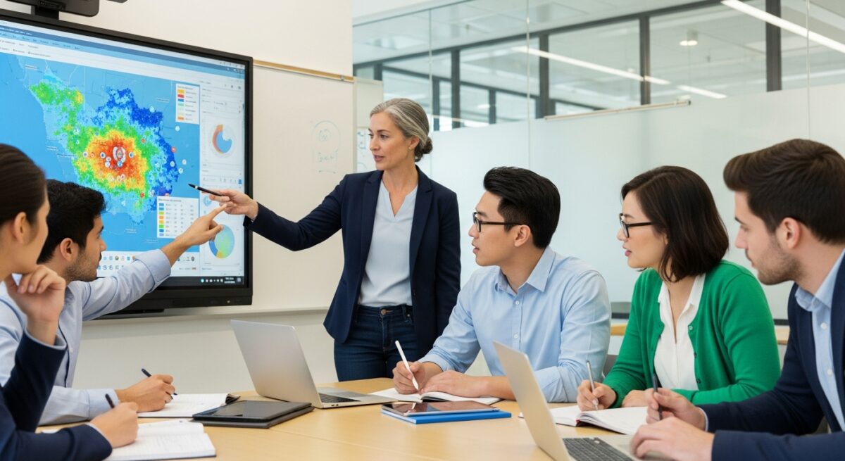 BS in Public Health Degree What to Expect and Careers