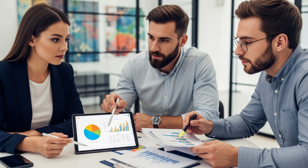 Business Administration and Management Degree Explained